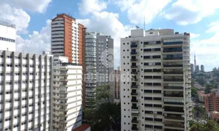 Apto 90m a venda Perdizes 2 dormitórios e 1 vaga proximo a Puc