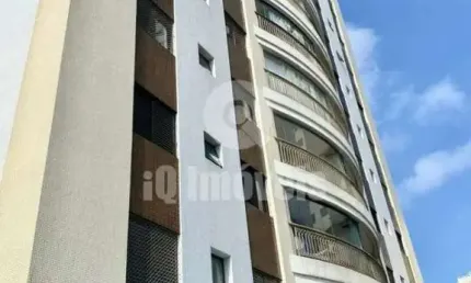 Apartamento a venda no campo belo local nobre. 3 dormitórios, suíte, 2 vagas, piscina