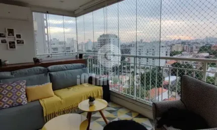 Apartamento a venda, Vila Romana, 62 metros, 2 dormitórios, 1 suíte, 2 vagas, R$ 950.000,00.