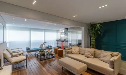 Apartamento a venda jardim das perdizes, 108 metros, 2 dormitórios, 1 suíte, 2 vagas,r$ 2.300.000,00