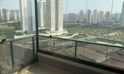 Apartamento a venda Jd das Perdizes, 63 metros, 02 dormitórios, 01 suíte, 06 vagas , $1.900.000,00