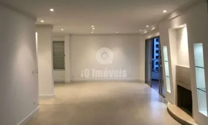 Apartamento a venda no Jardim Paulista 195m 3 suítes 3 vagas R$ 2.700.000