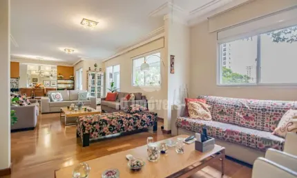 Apartamento  vila romana 172 metros,,03 suítes, 03  vagas, $2.400.000,00