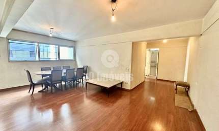 Abaixou!!! Apartamento à venda no Campo Belo, 96 metros, 2 dormitórios, 1 vaga, lazer com piscina