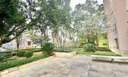Oportunidade!!! Chacara Santo Antonio 156 m²/ , apartamento a venda, 3 dormitórios , 1 suíte, lazer.