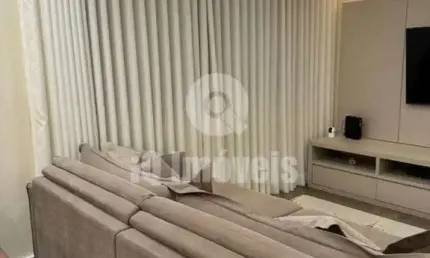 Apartamento campo belo ,  4 dormitórios, 1 suíte ,2 salas,3 banheiros,  2 vagas