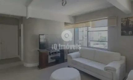 127 m² moema pássaros, 3 dormitórios, 1 suíte, 1 vaga.