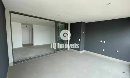 Campo belo a venda 125m² , 3 suítes, 2 vagas, 4 banheiros, lazer de clube