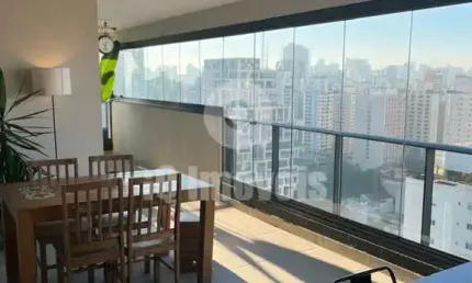 Apartamento a venda Pinheiros, 118 metros, 3 dormitórios, 1 suíte,s, 2 vagas, R$ 2..000.000,00.