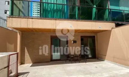 Apartamento a venda Santa Cecilia, 182 metros, 2 suítes, 2 vagas, R$ 2.400.000,00.