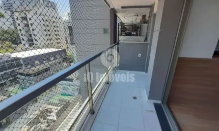Apartamento 66m 2 dormitórios e 2 vagas a venda, mobiliado em Pinheiros