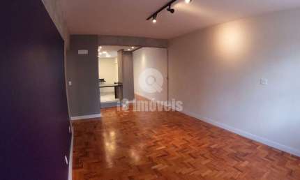 Apartamento a venda Consolação, 77 metros, 2 dormitórios, 1 suíte, sem vaga, R$ 850.000,00.