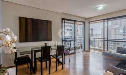 Cobertura Duplex a venda Higienópolis, 250 metros, 2 suítes, 3 vagas, R$ 2.500.000,00.