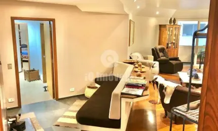Apartamento à venda no brooklin, 150 metros, 3 dormitórios, 1 suíte, 1 vaga, 1.335.000 oportunidade