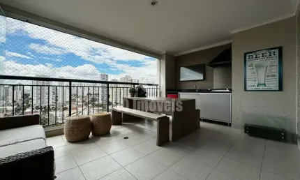 Apartamento a venda Vila Romana, 94 metros, 2 dormitórios, 1 suíte, 2 vagas, R$ 1.250.000,00;