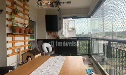 Apartamento a venda Vila Anástácio, 92 metros, 3 dormitórios, 1 suíte, 2 vagas, R$ 1.200.000,00.