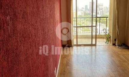 Apartamento a venda Vila Madalena, 70 metros, 2 dormitórios, 1 suíte, 1 vaga, R$ 1.300.000,00.