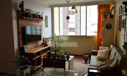 Apartamento a venda Perdizes, 82 metros, 2 dormitórios, 1 vaga, R$ 780.000,00.