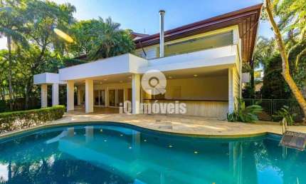 Altissimo Padrão. Casa para venda em Condomínio Fechado no Jardim Cordeiro