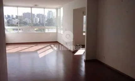 Apartamento a venda morumbi, 128 metros, 3 dormitórios, 2 suítes, 3 vagas de garagem.