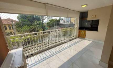 Apartamento a venda Barra Funda, 88 metros, 3 dormitórios, 1 suíte, 2 vagas.