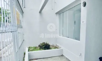 Sobrado a venda na chacara santo anronio , 3 dormitórios 1 vaga.