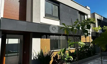 Casa em condomínio no Alto da Boa Vista, 437m²,  4 suítes, 4 vagas