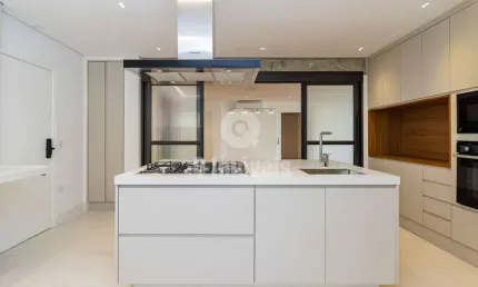 Apartamento a venda cerqueira césar, 213 metros, 3 suítes, 2 vagas.