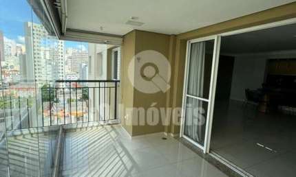 Apartamento a venda Barra Funda, 101 metros, 2 dormitórios, 1 suíte, 2 vagas.