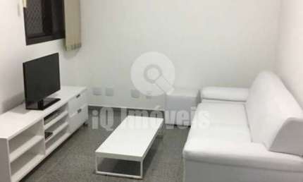 Apartamento para Locação em Moema 70 metros 2 suítes  R$ 5.942,00