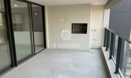 Apartamento a venda Perdizes, 140 metros, 3 suítes, 2 vagas.