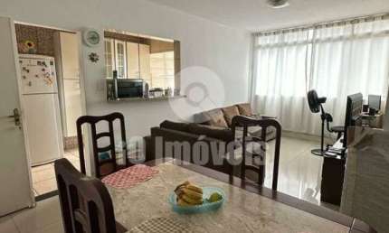 Apartamento à venda em Santo Amaro com 95 metros 2 quartos R$450,000,00
