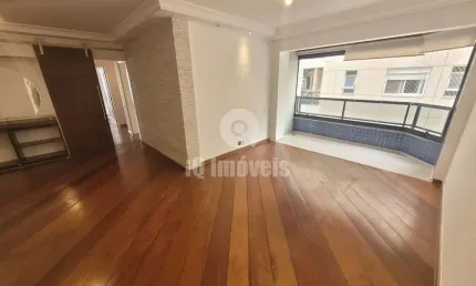 Apartamento à venda em moema 116 metros 3 dormitórios 1 suíte 2 vagas r$ 1.370.000,00