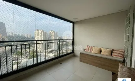 Apartamento à venda, santo amaro, 69 metros  2 dormitórios 1 suíte 2 vagas r$ 930.000,00