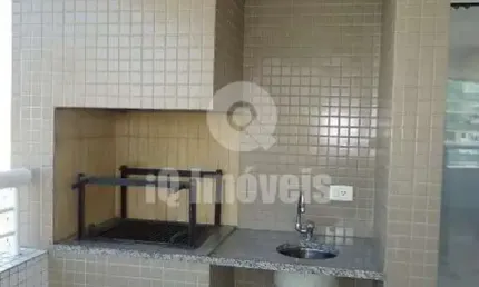 Appartamento a venda no Paraíso 265m  4 suítes 4 vagas