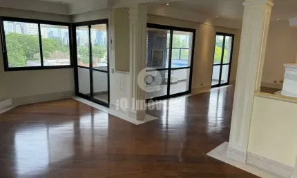 Apartamento com 3 suítes à venda  440 metros 1 por andar R$2.950.000.00