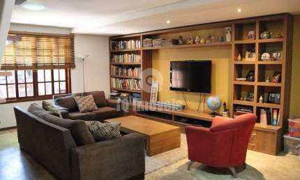 Casa com 3 quartos à venda na Rua Sousa Noschese, 83, Vila Cruzeiro, São Paulo, 269 m2 por R$ 1.190.000