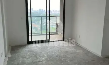 Apartamento com 1 quarto à venda na Avenida Indianópolis, 70, Moema, São Paulo, 45 m2 por R$ 1.020.000