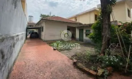 Casa Residencial no Brooklin ótimo localização 300 metros R$14000,000,00