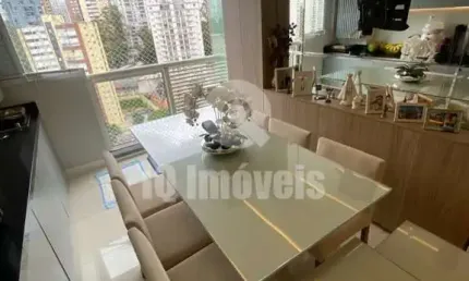 Apartamento com 2 quartos à venda na Rua Fábio Lopes dos Santos Luz, 161, Vila Andrade, São Paulo