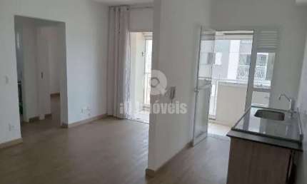 Apartamento a venda na Barra Funda 49m 2 dormitórios 1 vaga