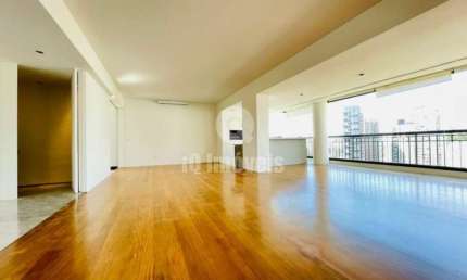 Apartamento em Perdizes(sumaré) com 215 mts com 3 suítes, 4 vagas c/lazer.