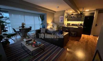 Apartamento com 2 quartos à venda na Avenida São Paulo Antigo, 467, Real Parque, São Paulo