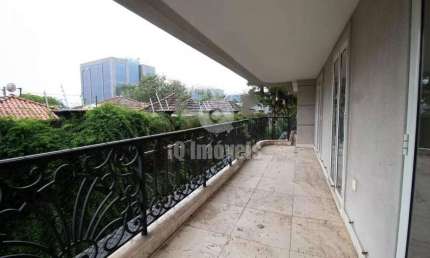 Apartamento a venda no Jardim Paulista 385m 4 suítes 6 vagas