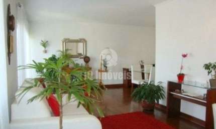 Apartamento a Venda 180 m², 3  vagas em rua fechada com Guarita no Morumbi