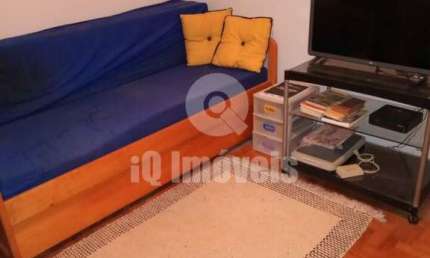 Apartamento a venda Bela Vista, 95 metros, 2 dormitórios, 1 vaga.