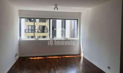 Apartamento com 3 quartos à venda na Rua Pensilvânia, 354, Cidade Monções, São Paulo
