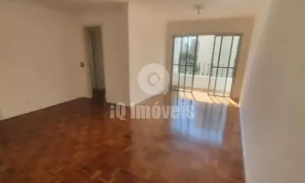 Apartamento com 2 quartos à venda na Avenida Macuco, 518, Moema, São Paulo