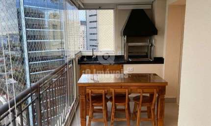 Apartamento a venda Pinheiros, 72 metros, 2 suítes, 2 vagas.