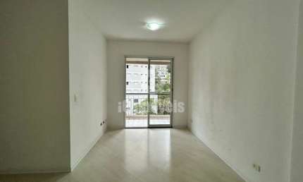 Apartamento com 2 Quartos e 2 banheiros à Venda, 55 m²